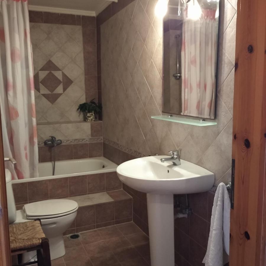 Xenia Palace Luxury Apartments Vrasná Kültér fotó